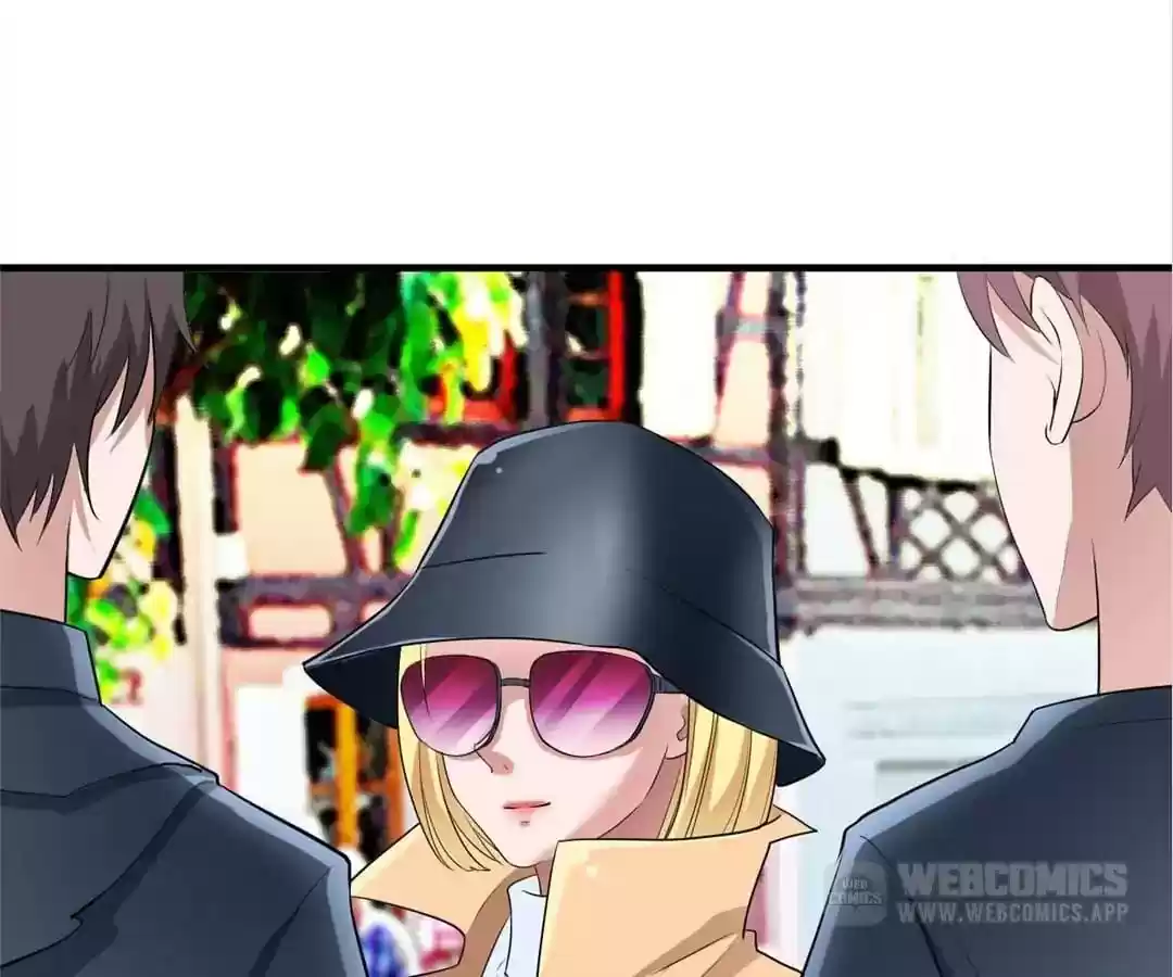 The Substitute Bride Chapter 80