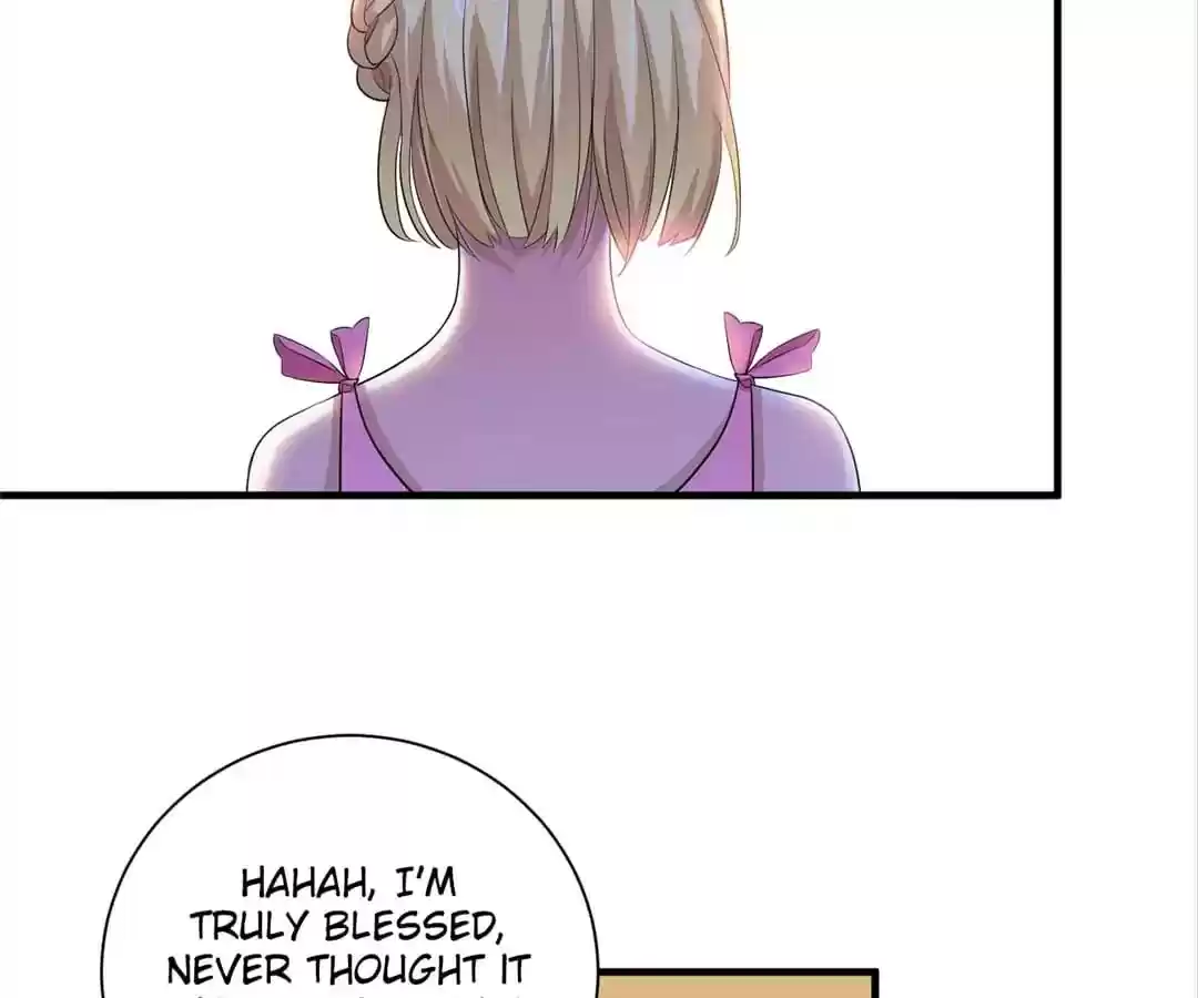 The Substitute Bride Chapter 80