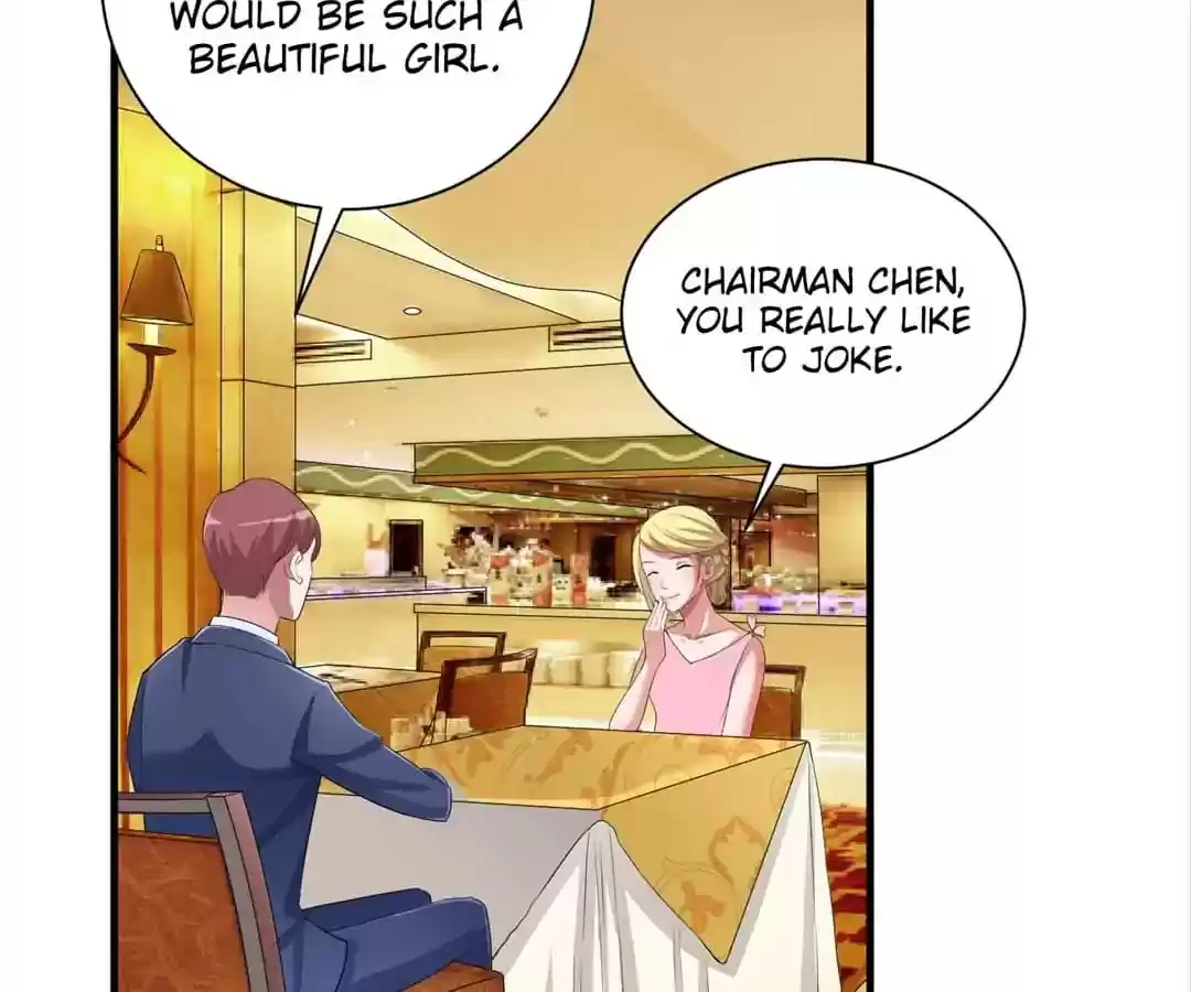 The Substitute Bride Chapter 80