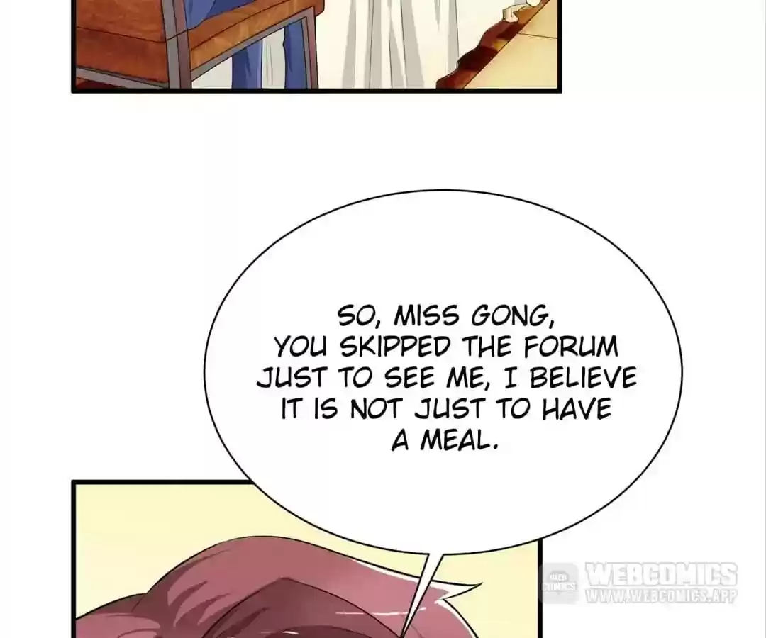 The Substitute Bride Chapter 80