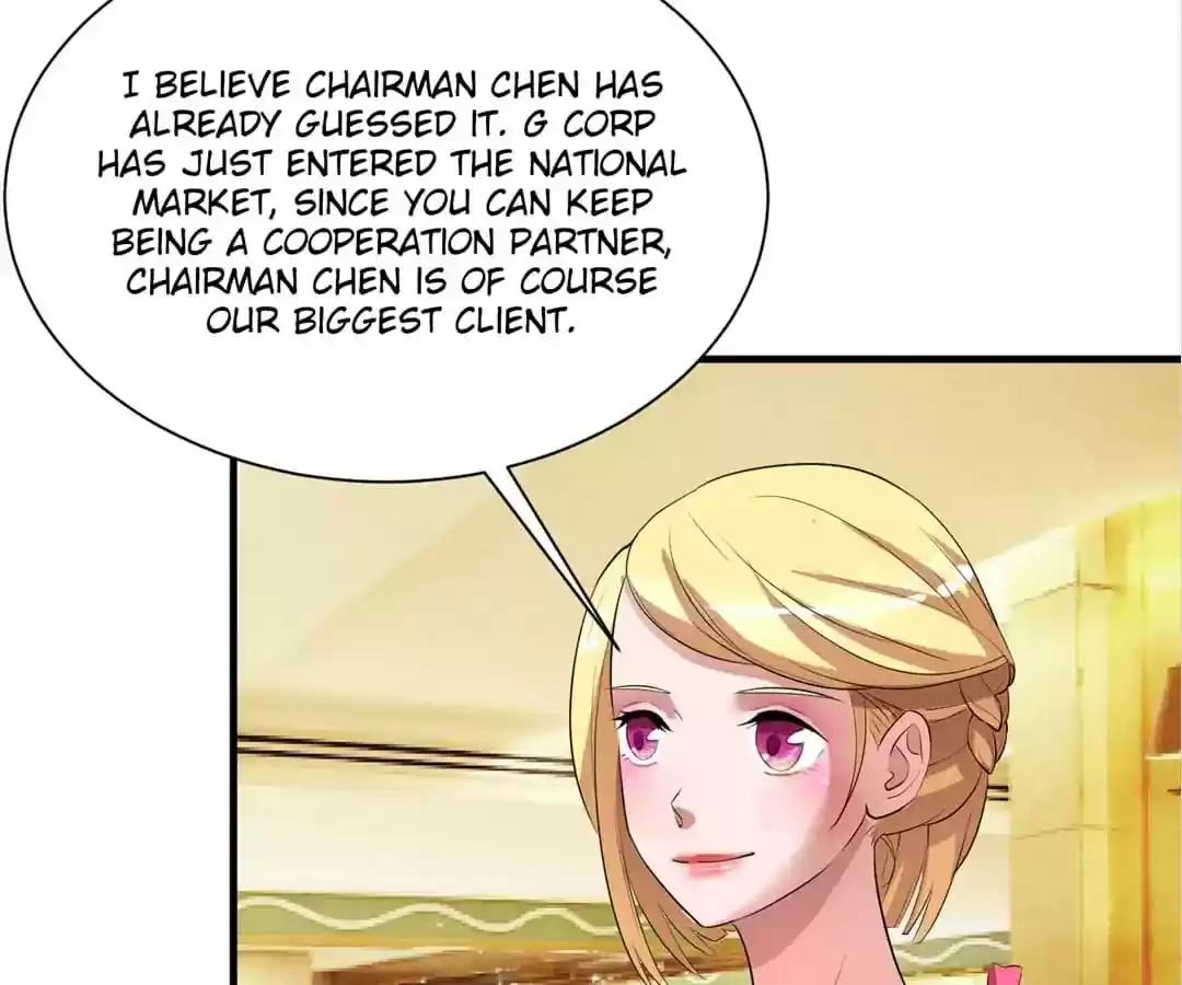 The Substitute Bride Chapter 80