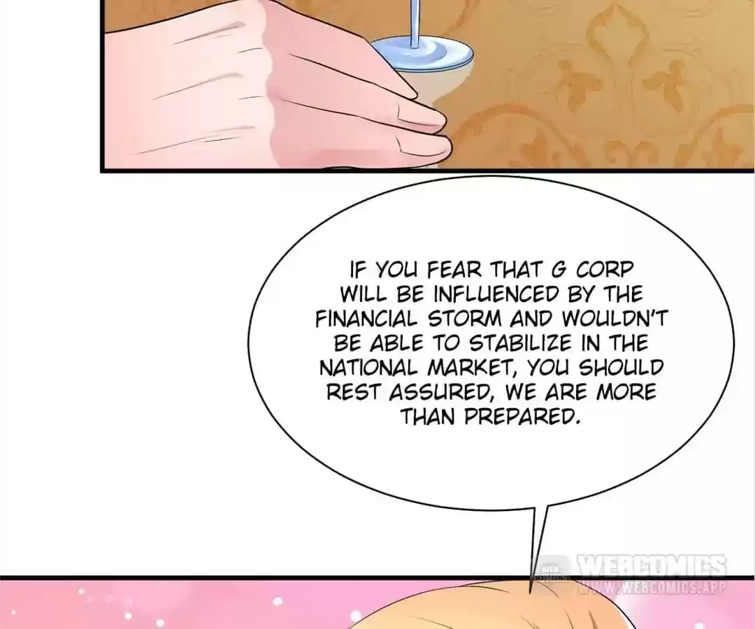 The Substitute Bride Chapter 80