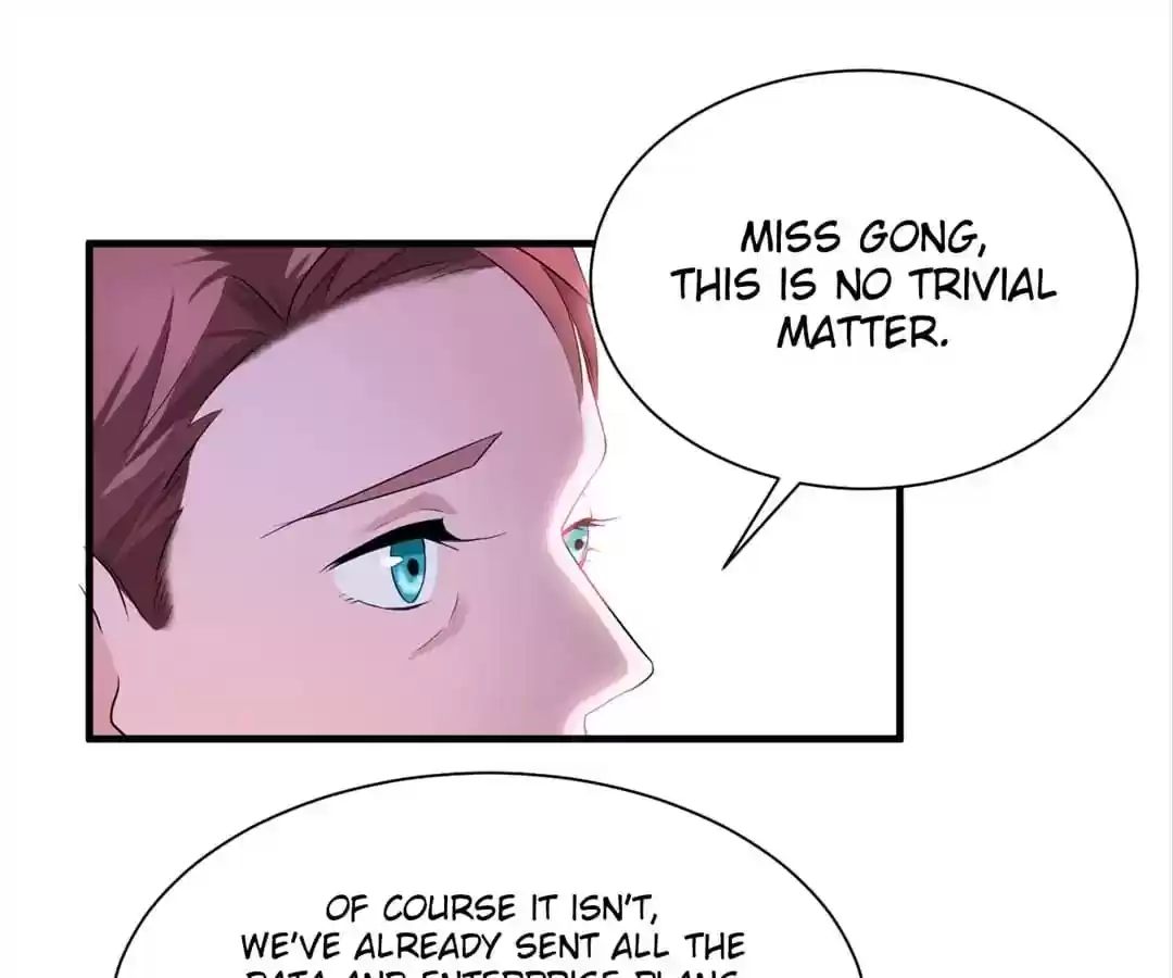 The Substitute Bride Chapter 80