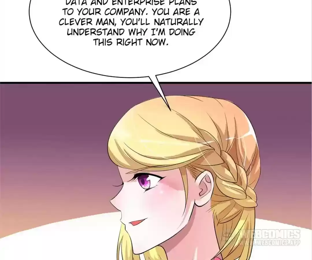 The Substitute Bride Chapter 80