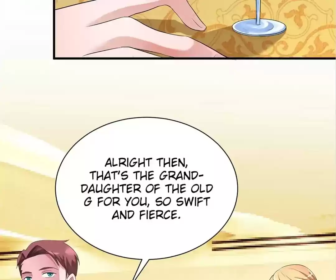 The Substitute Bride Chapter 80