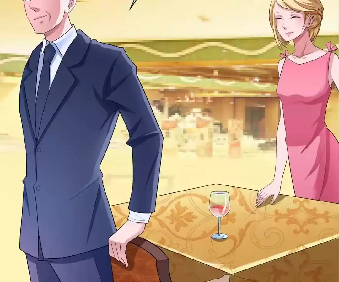 The Substitute Bride Chapter 80