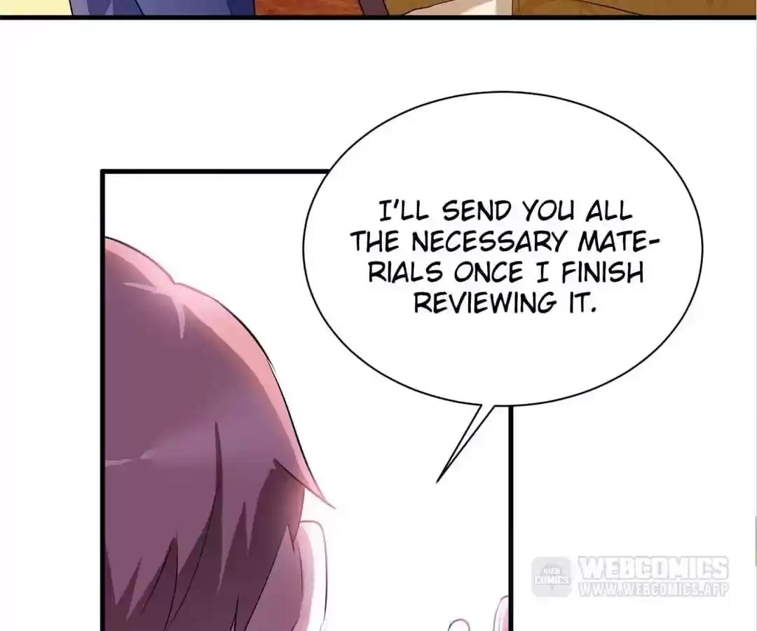 The Substitute Bride Chapter 80