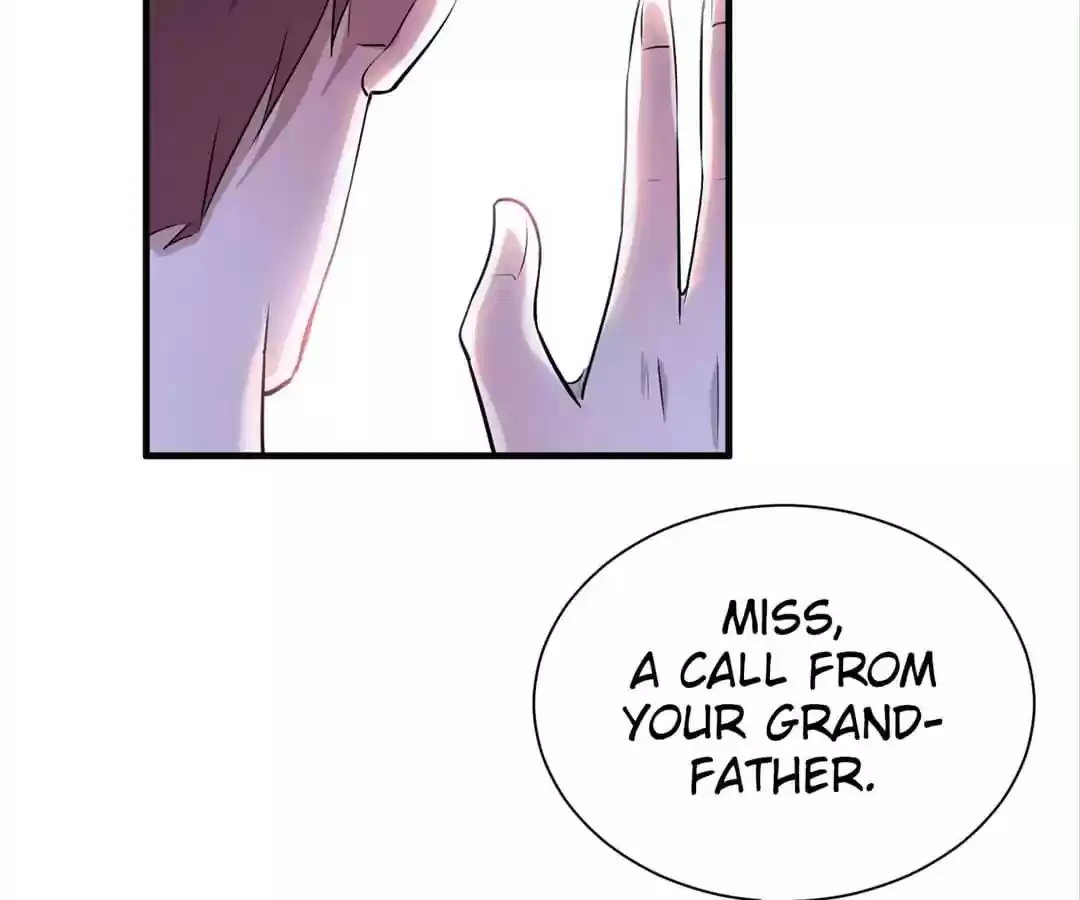 The Substitute Bride Chapter 80