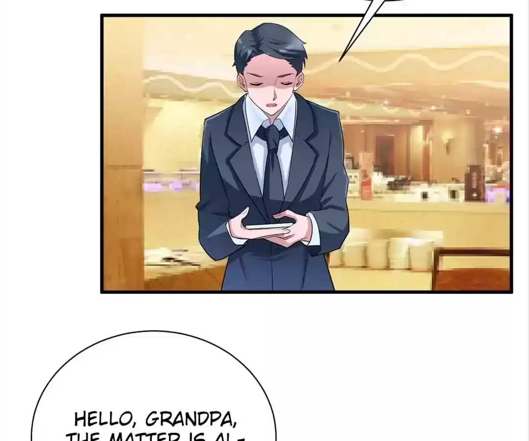 The Substitute Bride Chapter 80