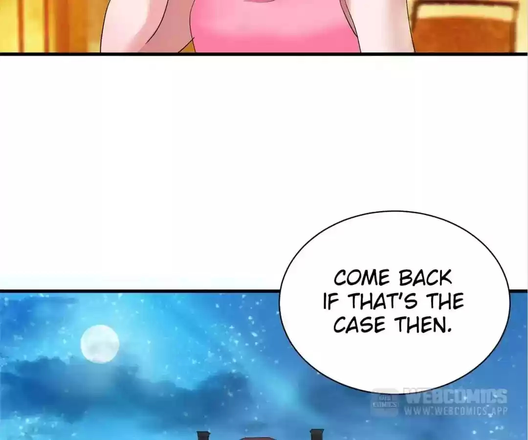 The Substitute Bride Chapter 80