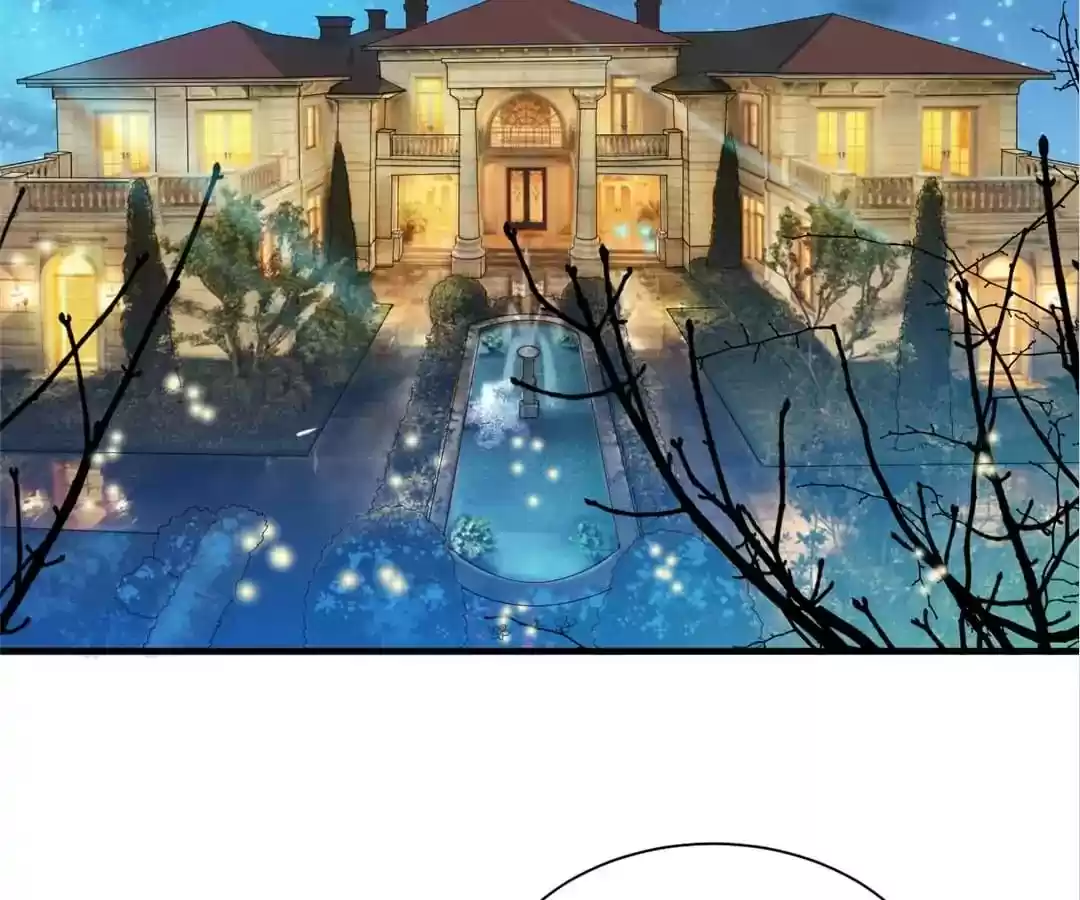 The Substitute Bride Chapter 80