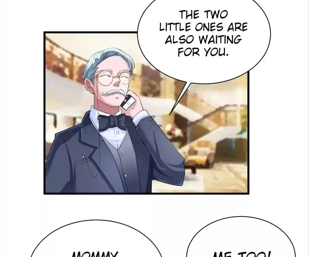 The Substitute Bride Chapter 80