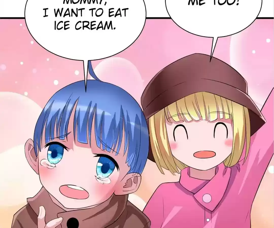 The Substitute Bride Chapter 80