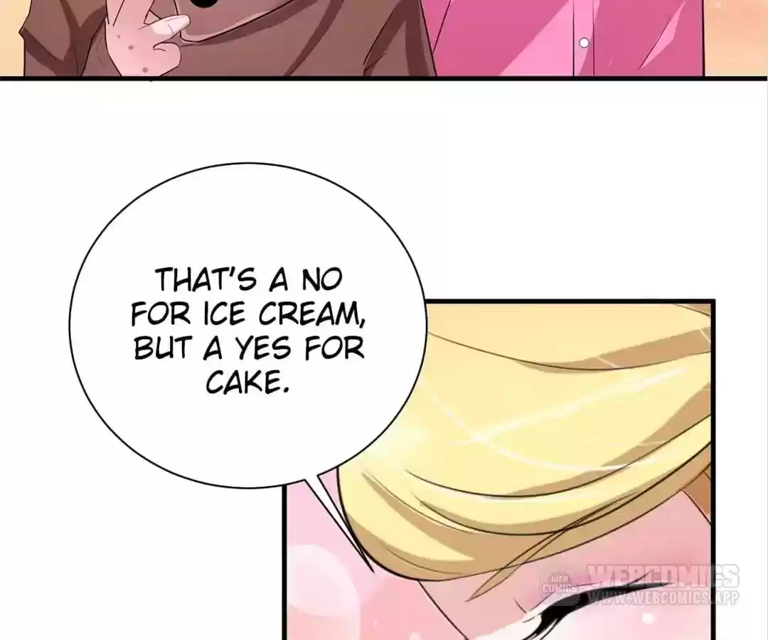 The Substitute Bride Chapter 80