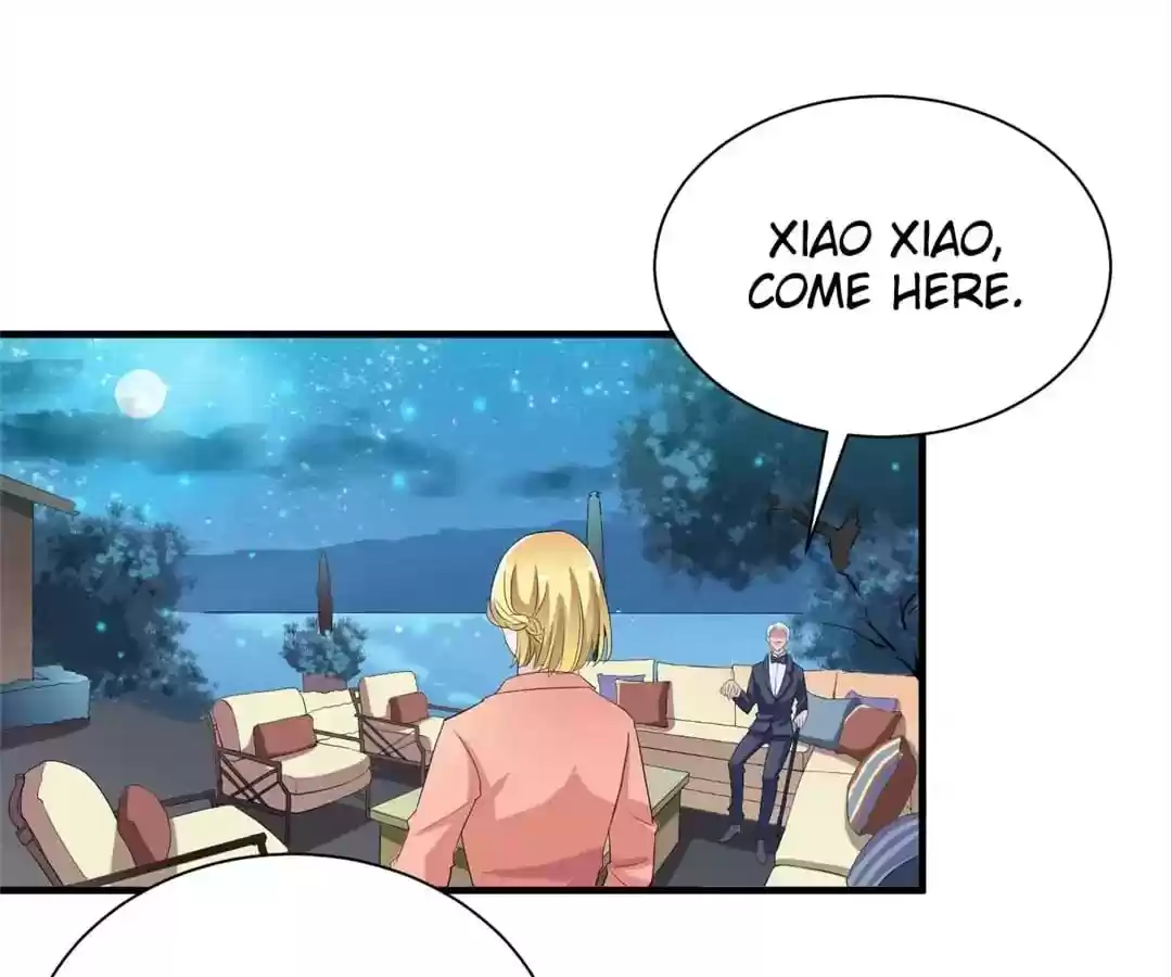 The Substitute Bride Chapter 81