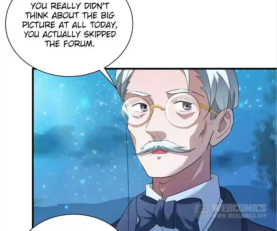 The Substitute Bride Chapter 81