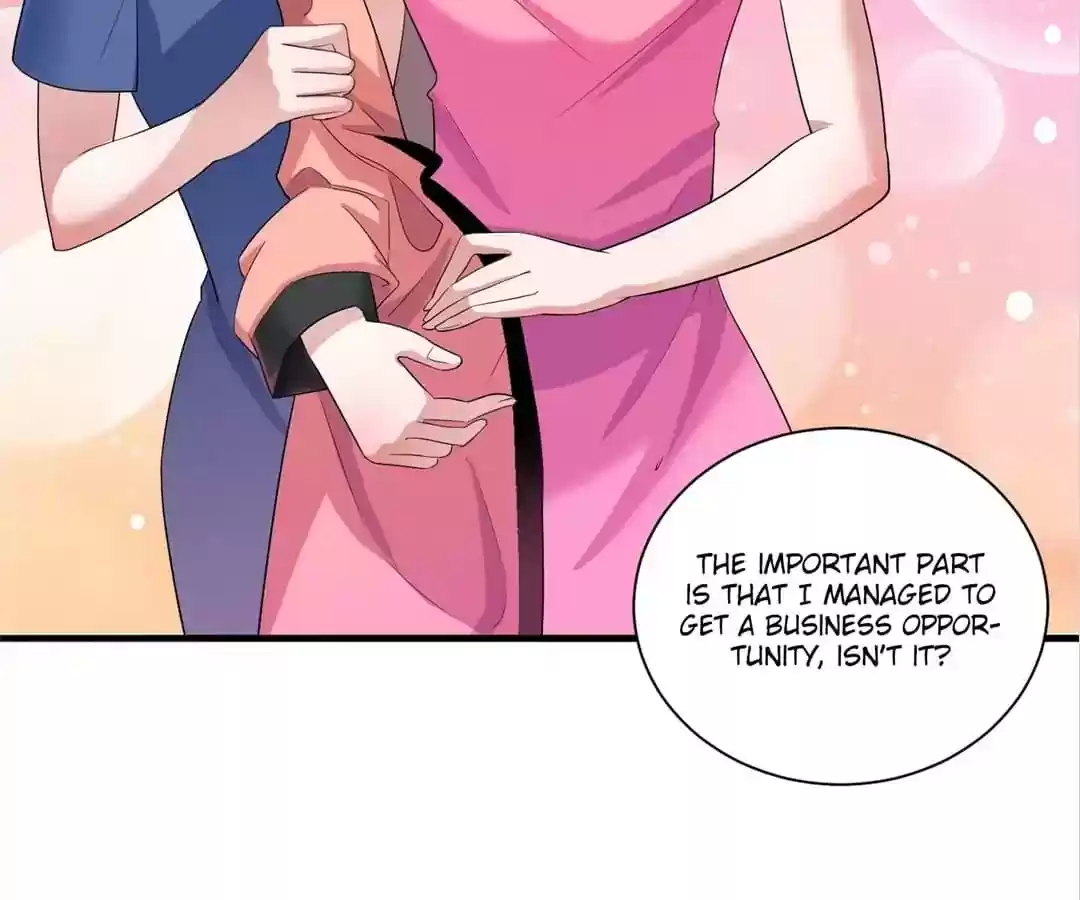 The Substitute Bride Chapter 81