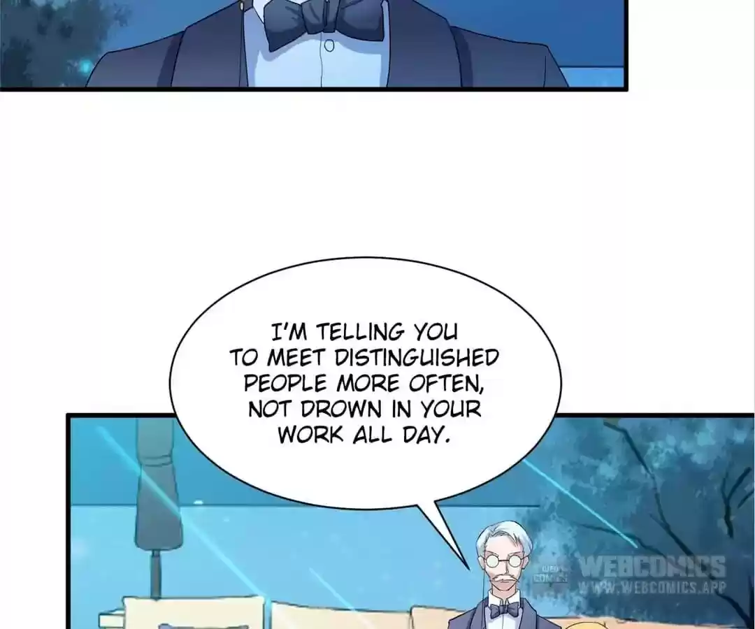 The Substitute Bride Chapter 81