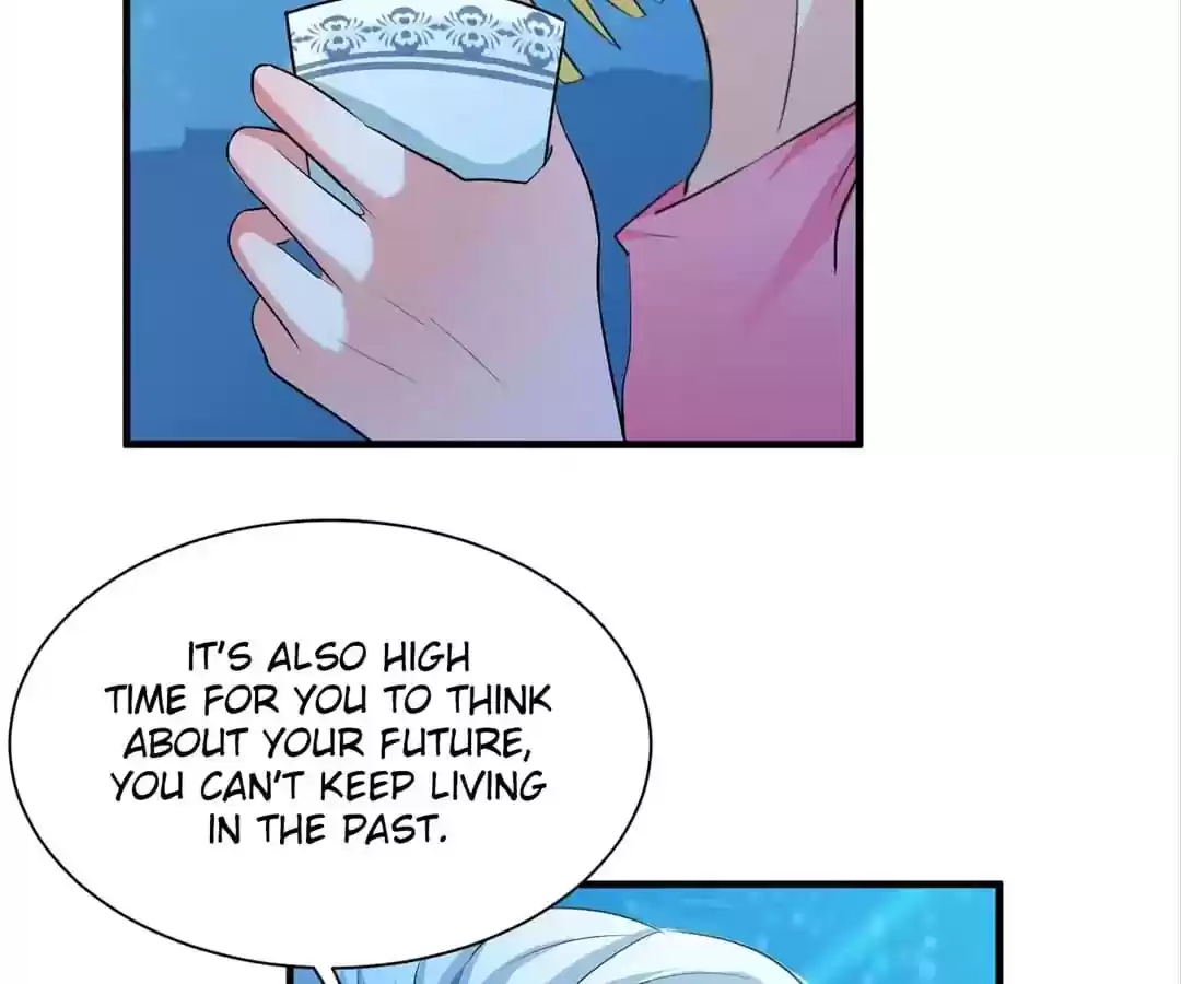 The Substitute Bride Chapter 81