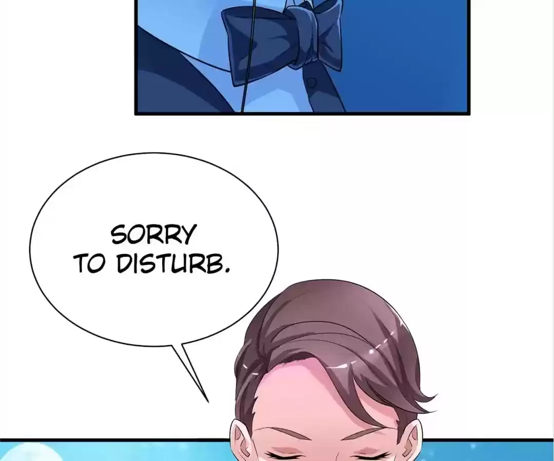 The Substitute Bride Chapter 81