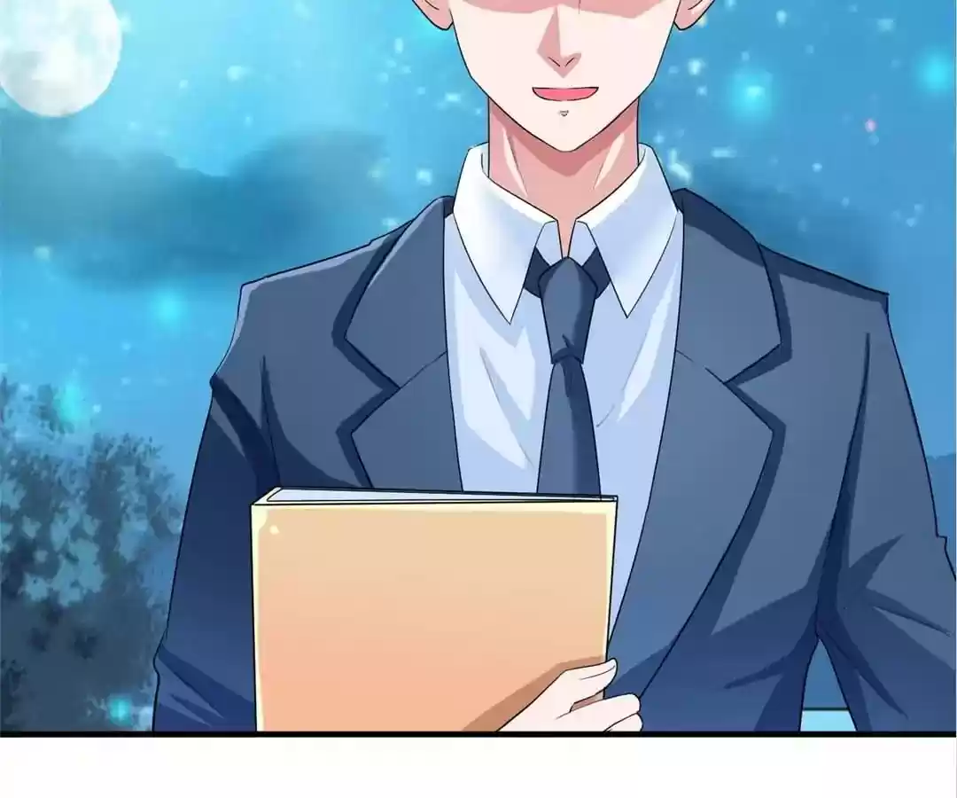 The Substitute Bride Chapter 81