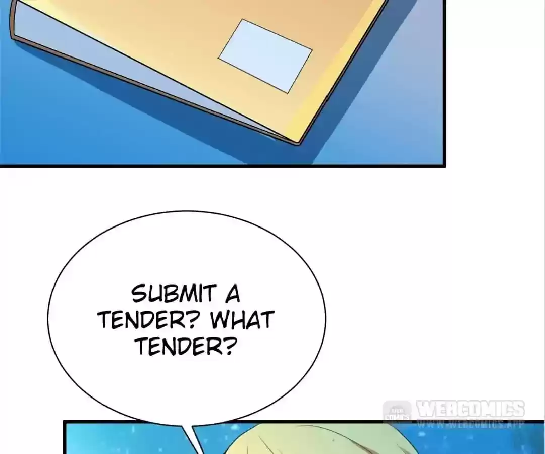 The Substitute Bride Chapter 81