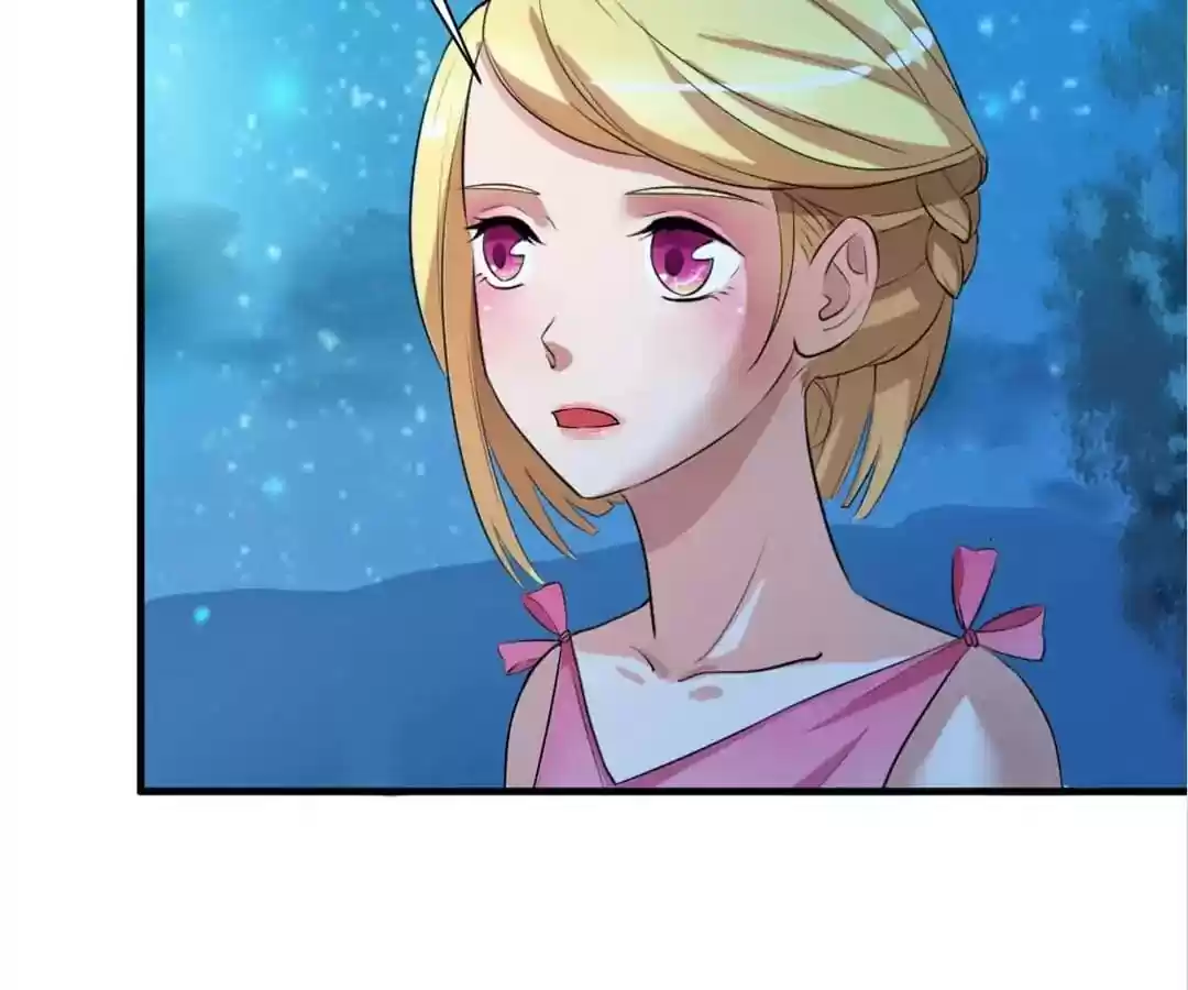 The Substitute Bride Chapter 81