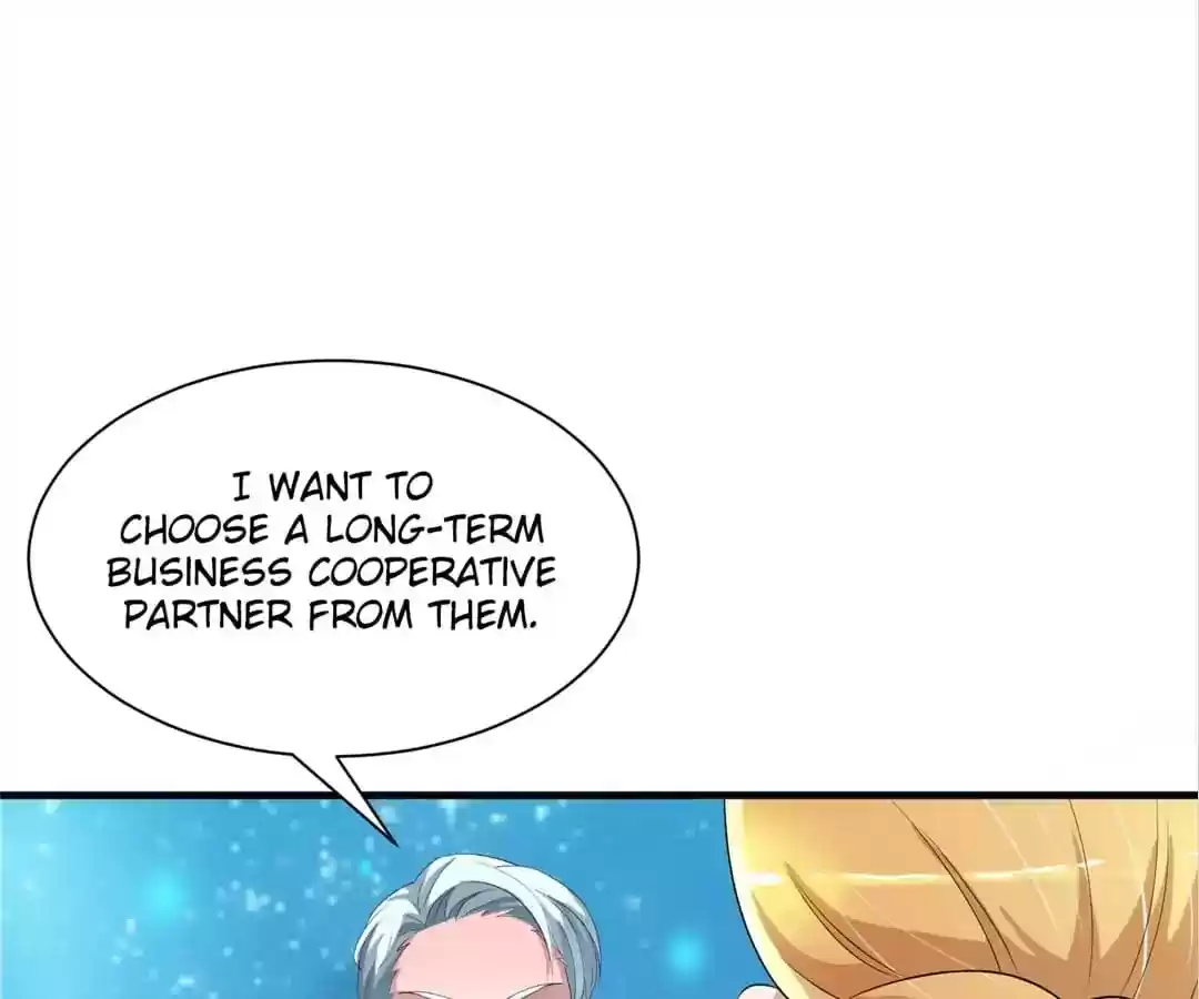 The Substitute Bride Chapter 81