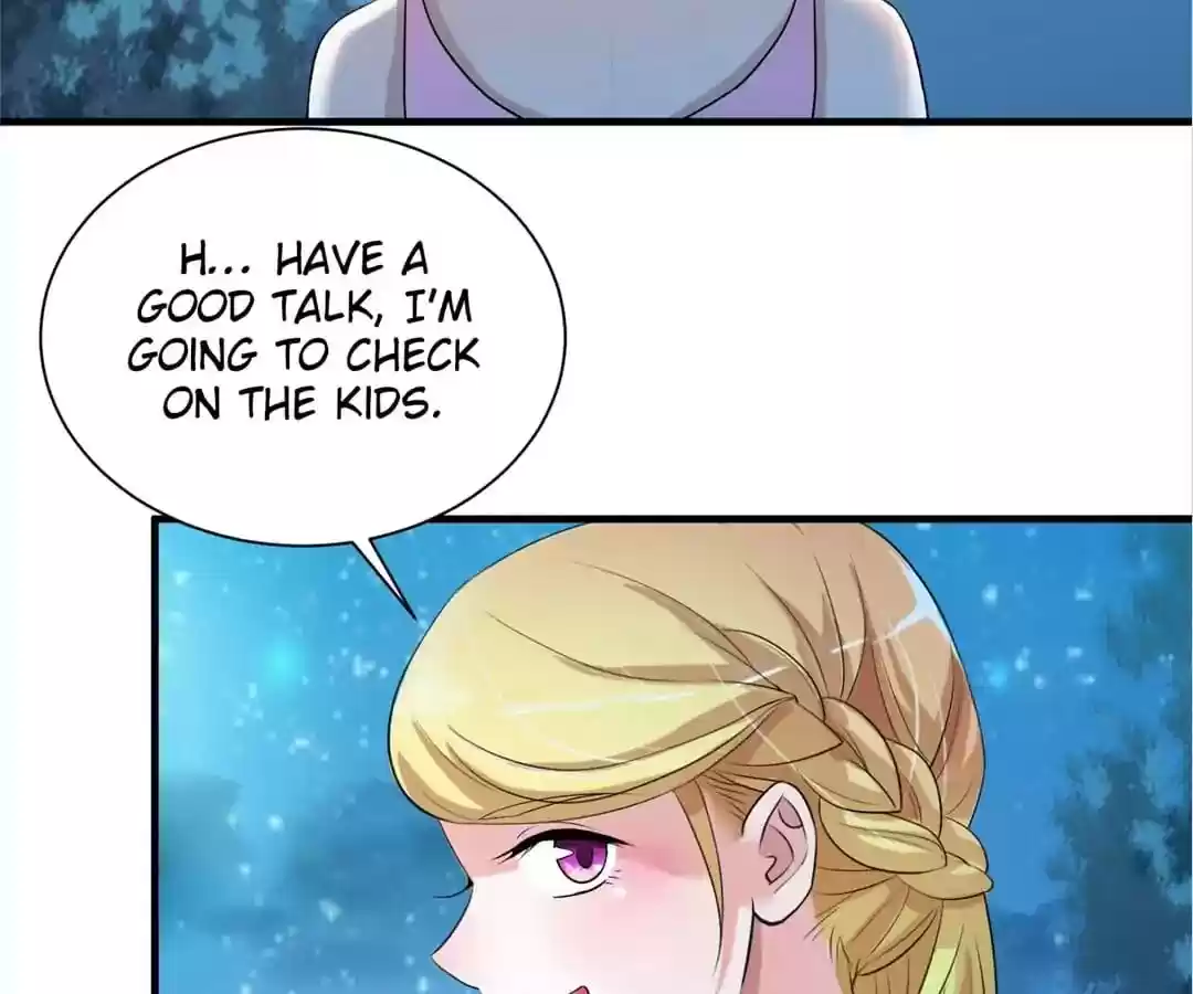 The Substitute Bride Chapter 81