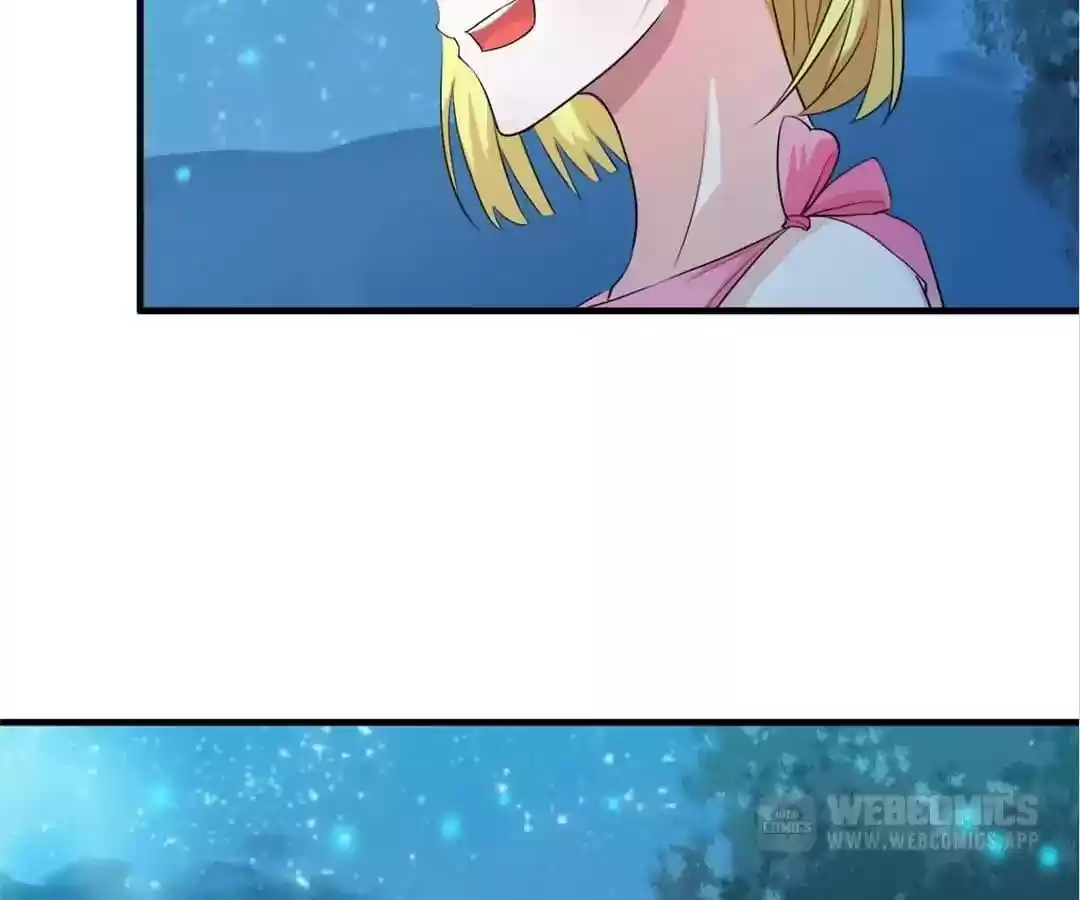 The Substitute Bride Chapter 81