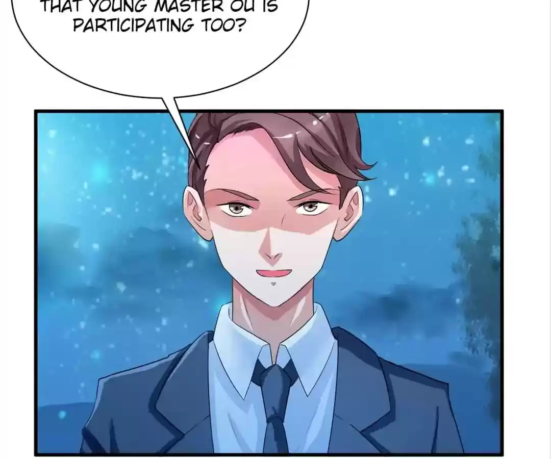 The Substitute Bride Chapter 81