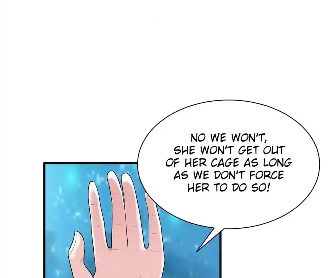 The Substitute Bride Chapter 81