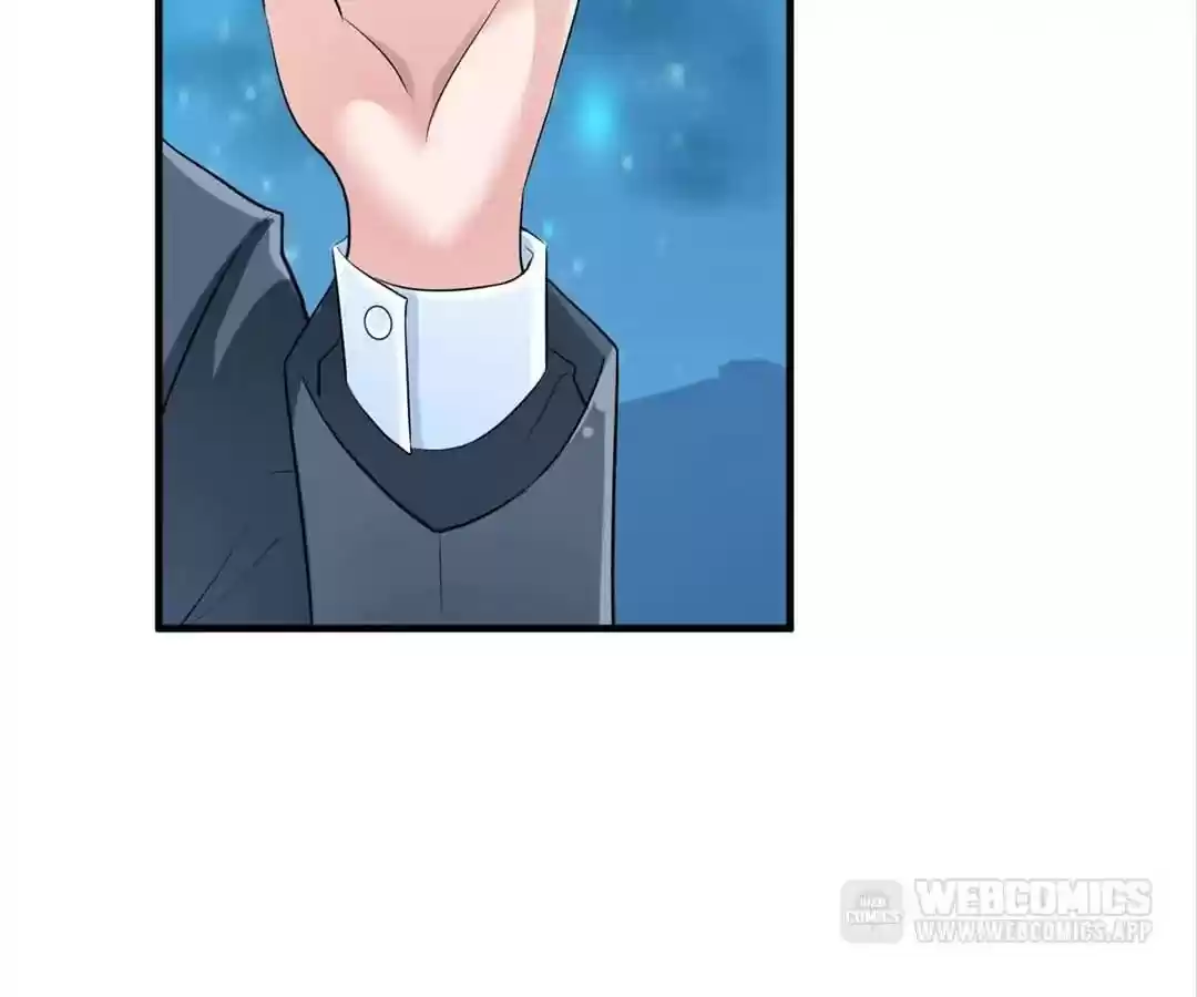 The Substitute Bride Chapter 81