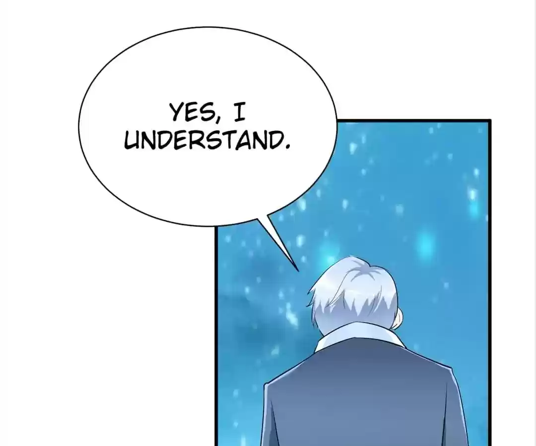 The Substitute Bride Chapter 81