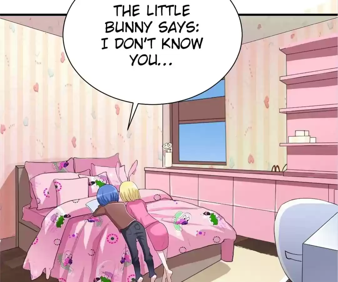 The Substitute Bride Chapter 81