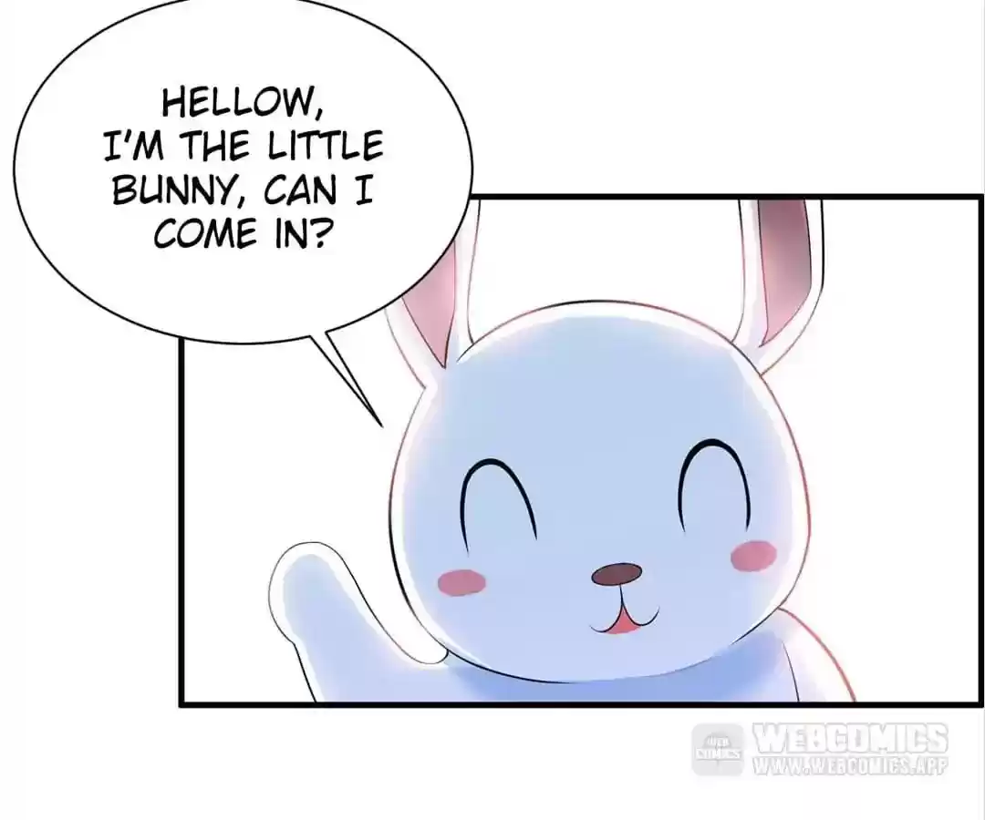 The Substitute Bride Chapter 81