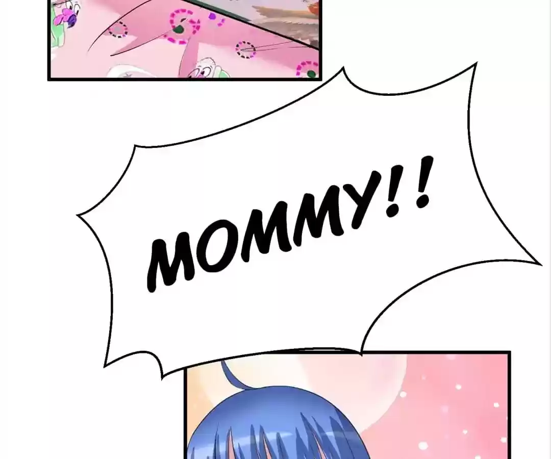 The Substitute Bride Chapter 81