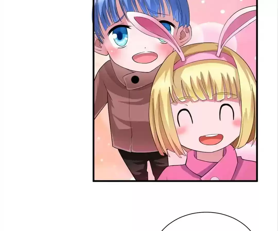 The Substitute Bride Chapter 81