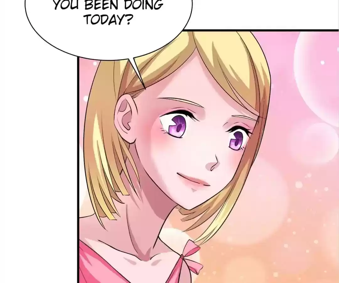 The Substitute Bride Chapter 81