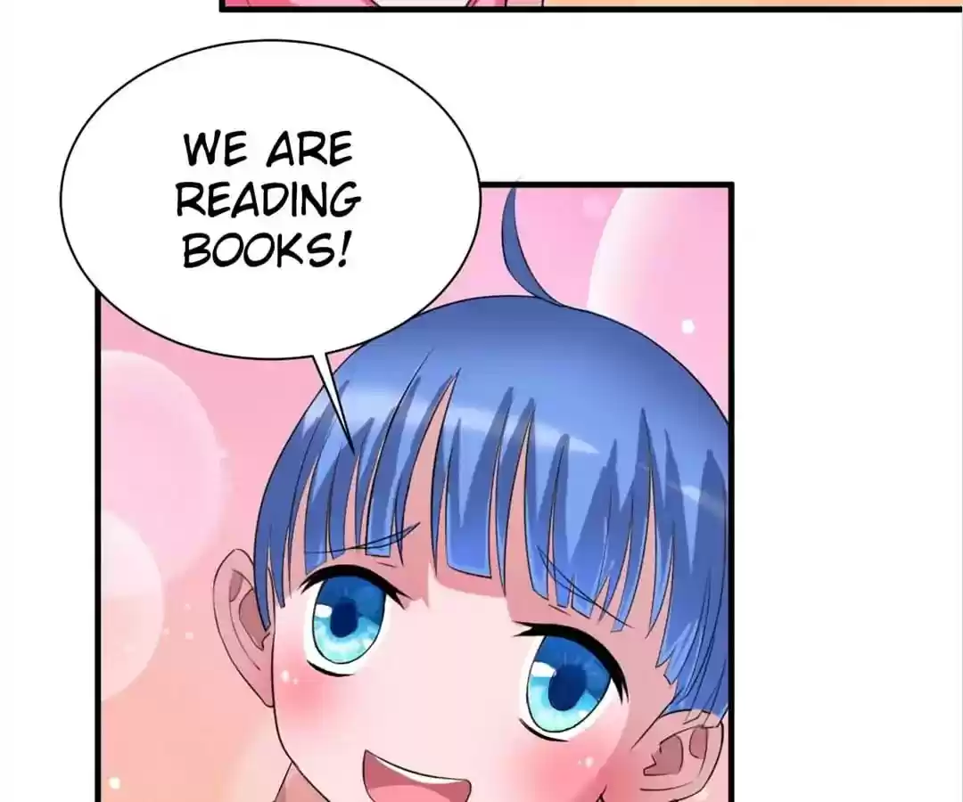 The Substitute Bride Chapter 81