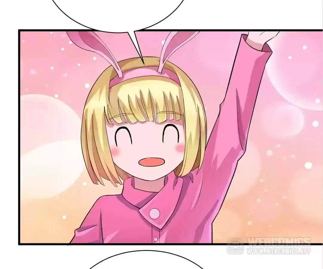 The Substitute Bride Chapter 81