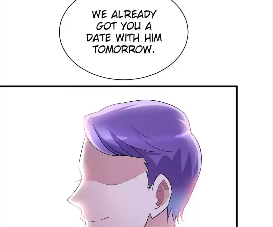 The Substitute Bride Chapter 81