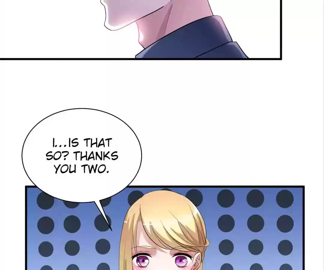 The Substitute Bride Chapter 81