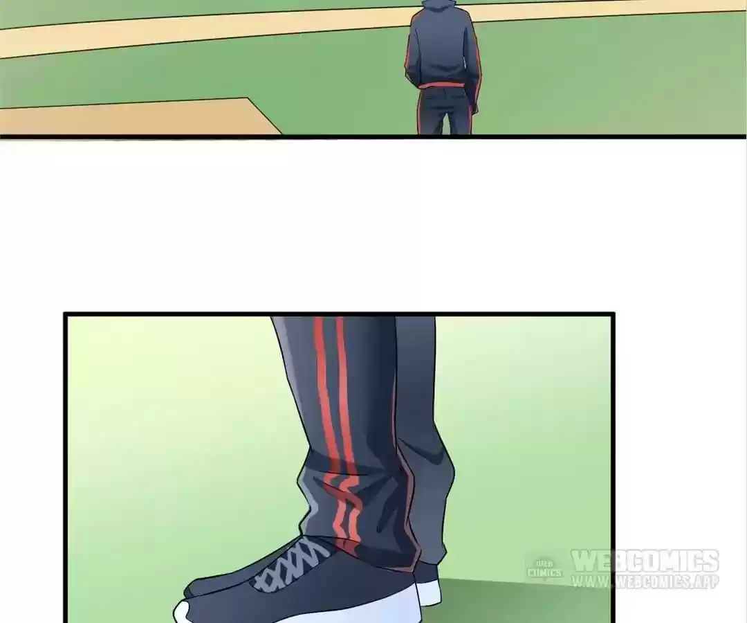 The Substitute Bride Chapter 82