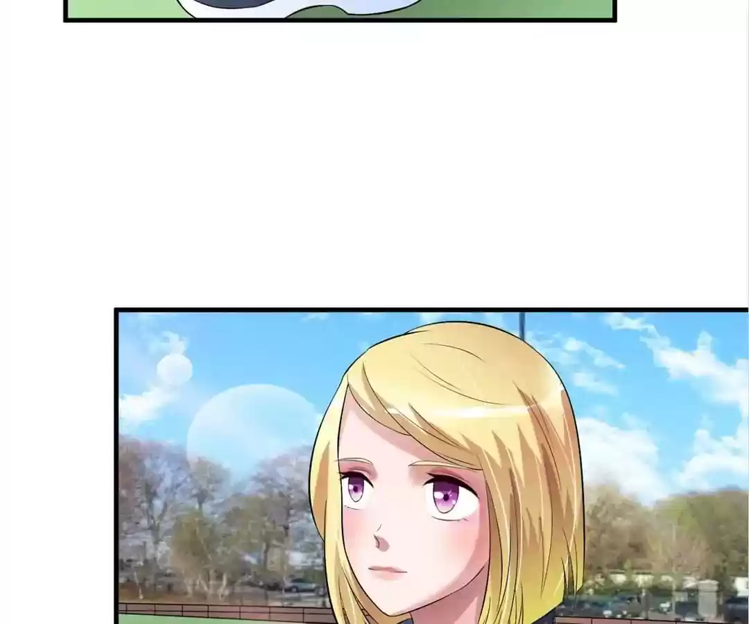 The Substitute Bride Chapter 82