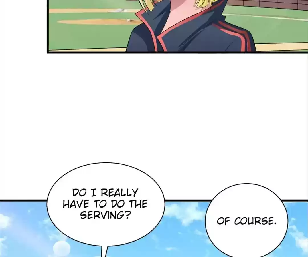 The Substitute Bride Chapter 82