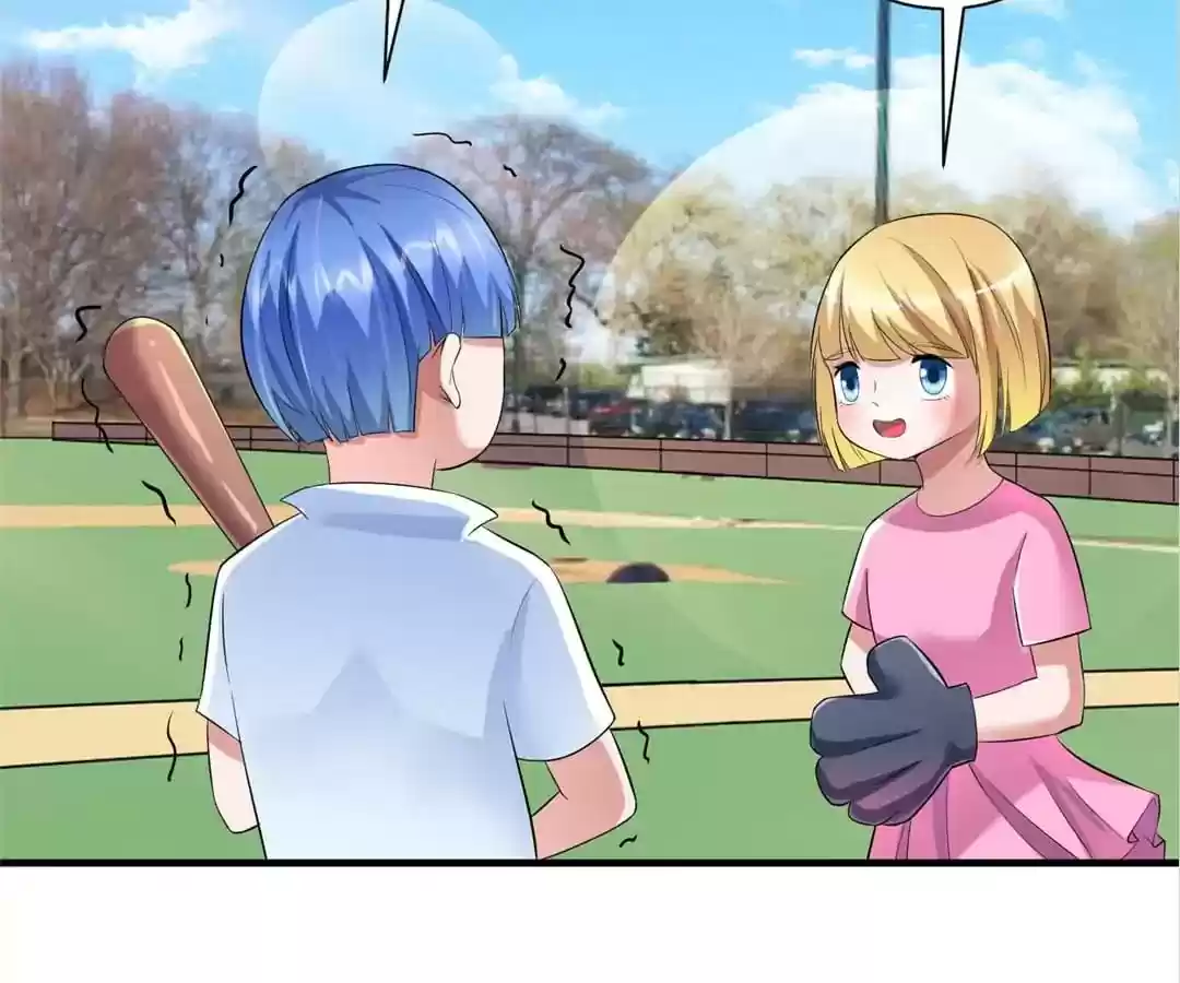 The Substitute Bride Chapter 82