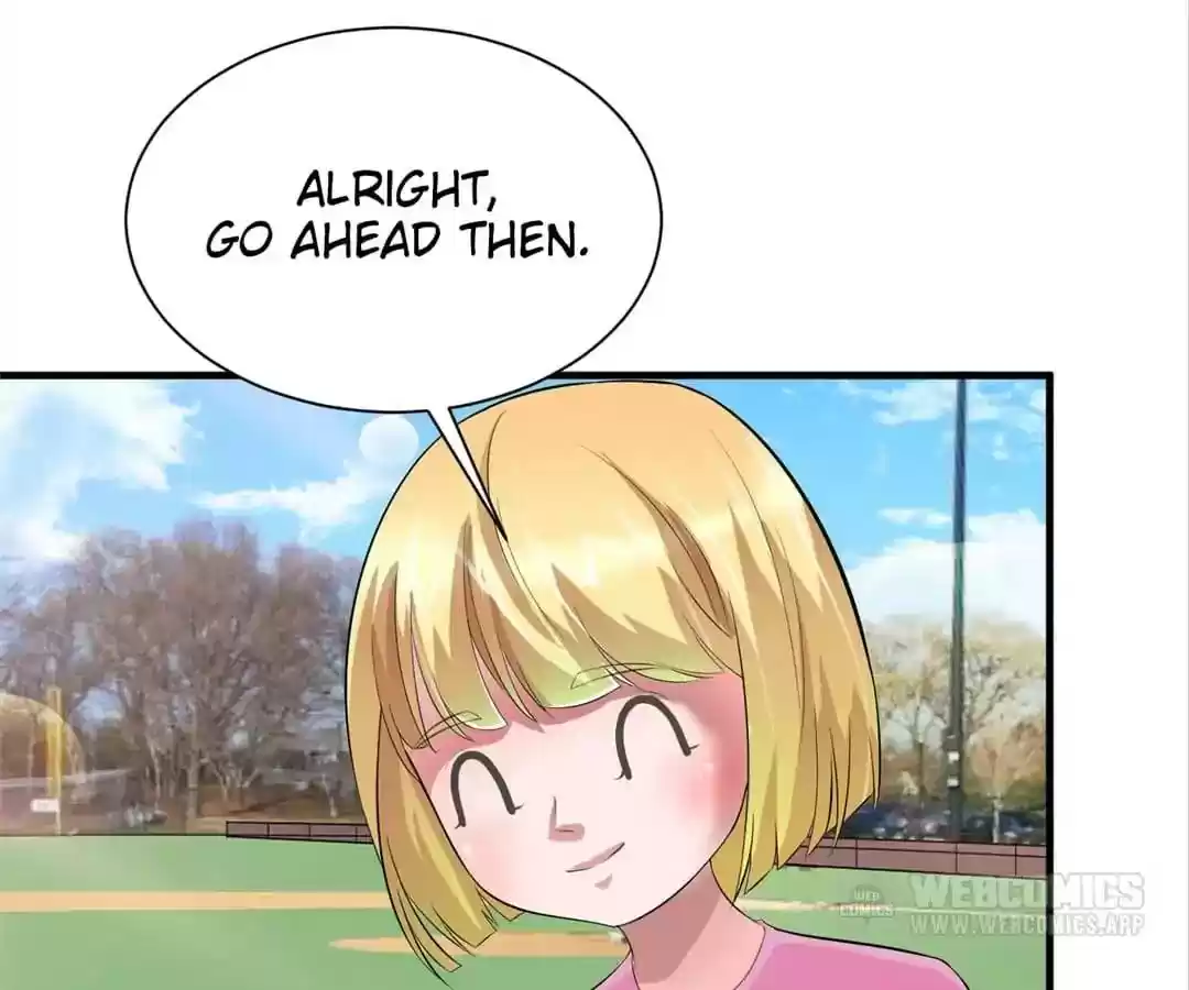 The Substitute Bride Chapter 82