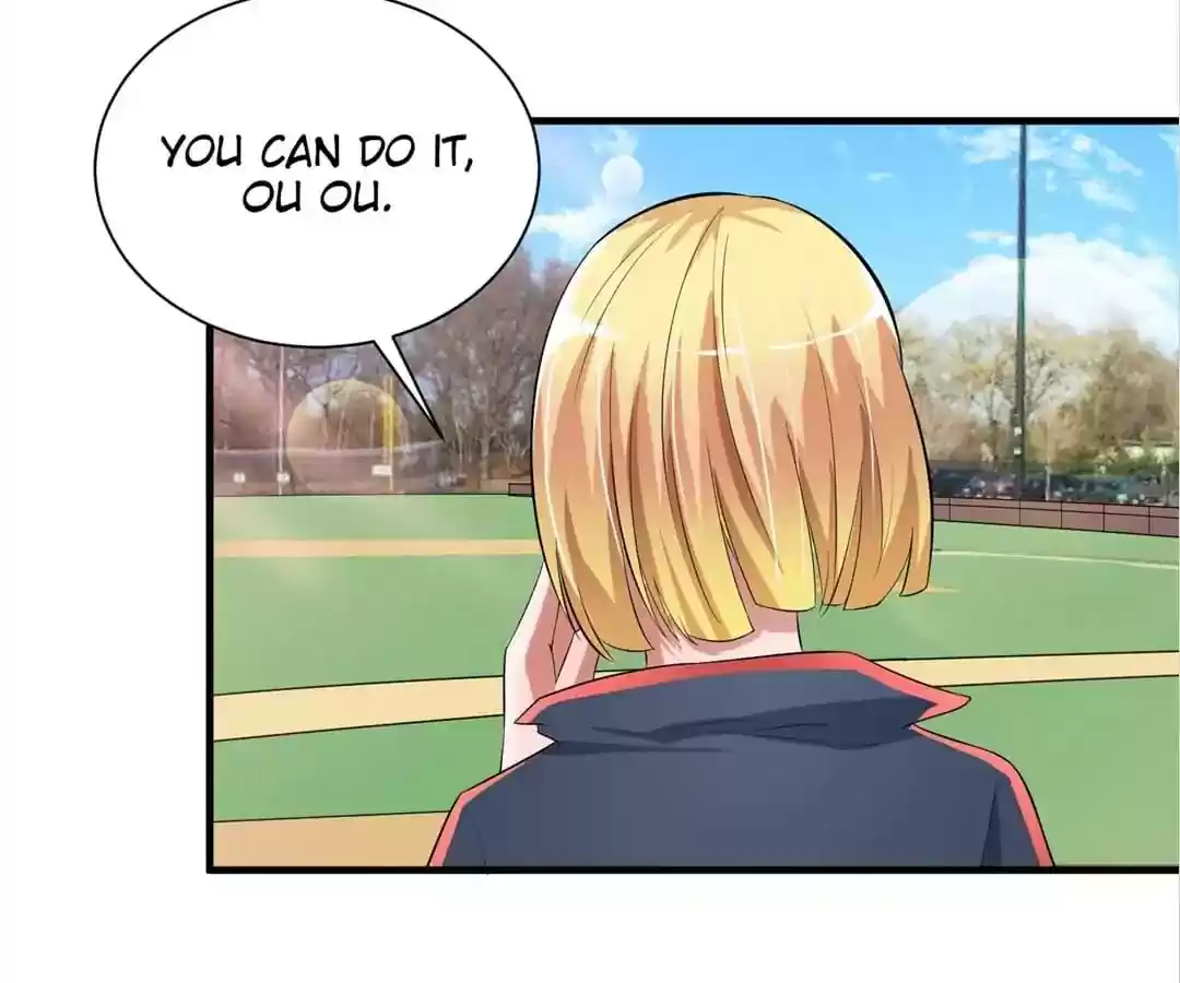 The Substitute Bride Chapter 82