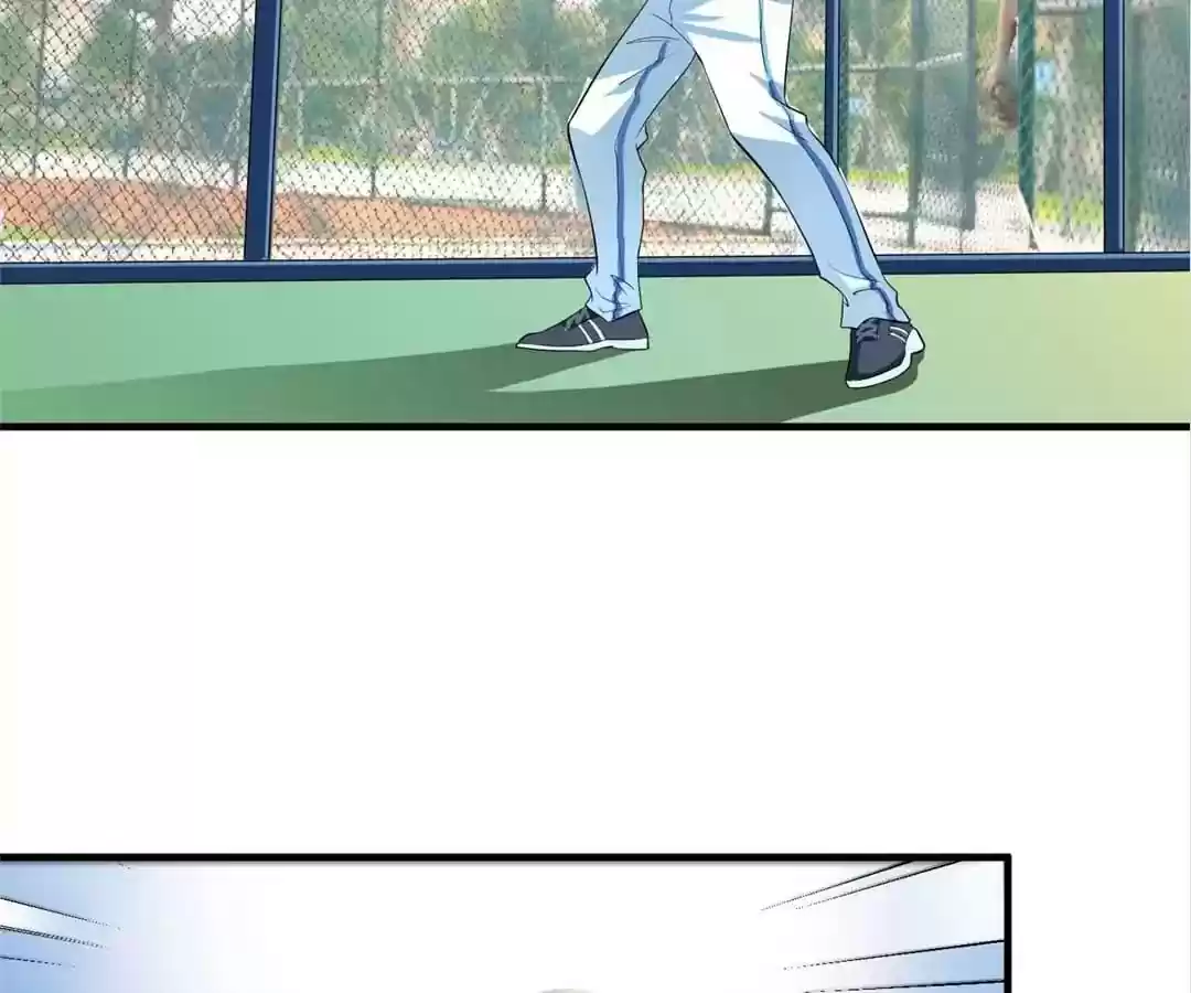 The Substitute Bride Chapter 82